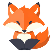 Talefox logo
